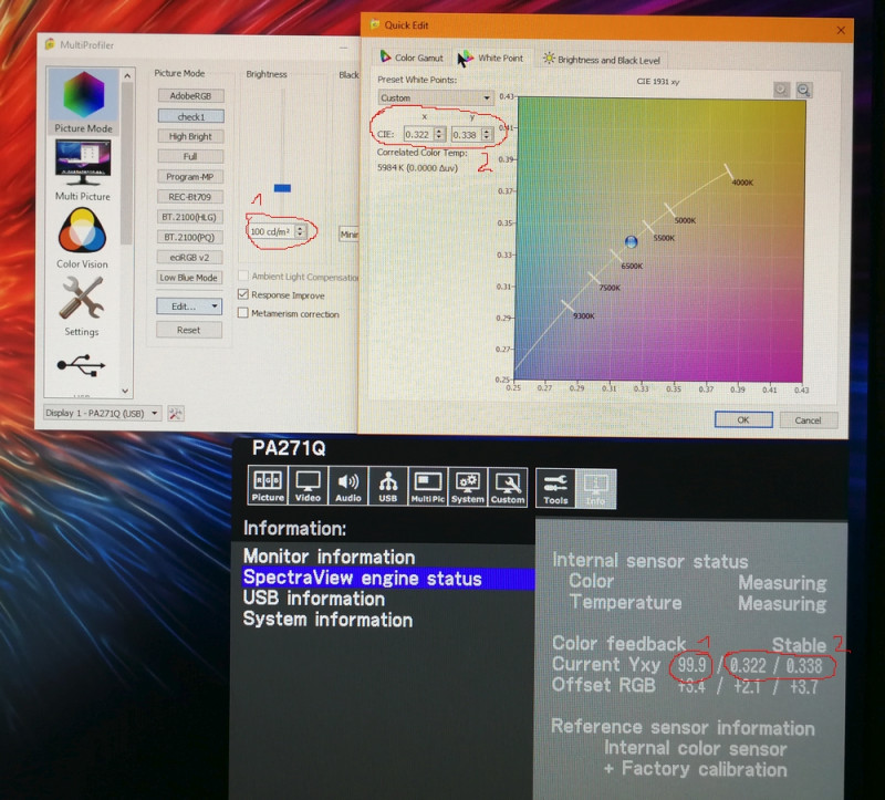 PA271Q _ MP vs internal sensor.jpg